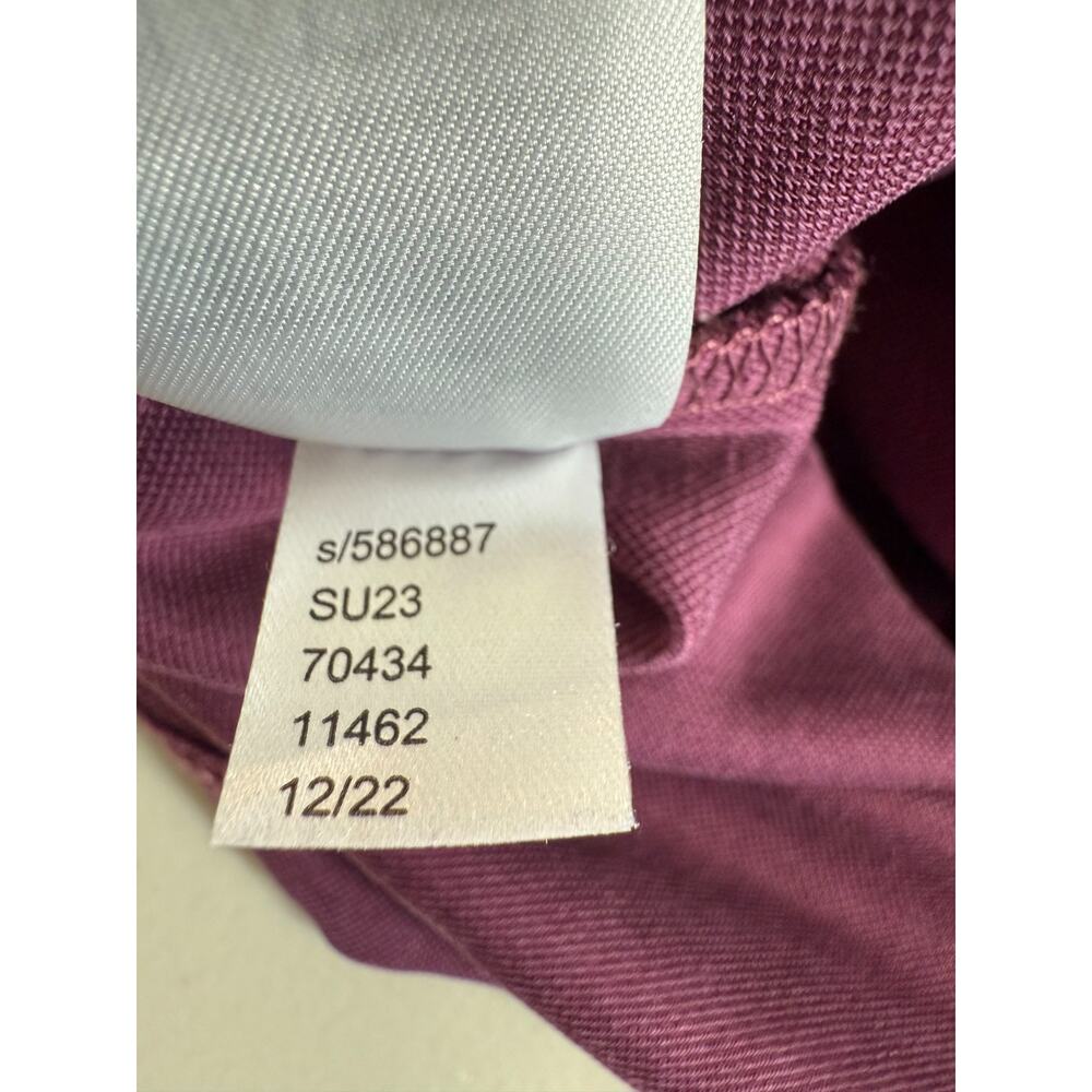 Lou & Grey Modal Blend Romper Womens Large Stretch Drawstring Minimalist Comfy - Picture 13 of 13